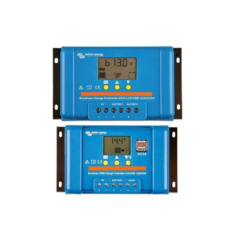 Victron Energy SCC010020060