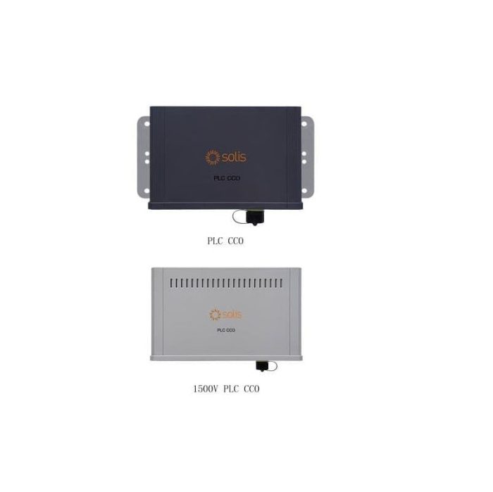 Solis PLC CCO