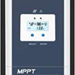 EPEVER Tracer 10415