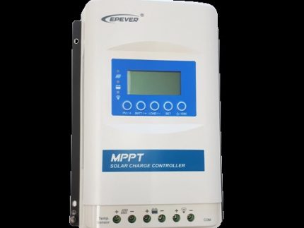 EPEVER XTRA4215N
