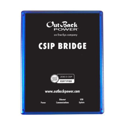 Outback Power CSIP BRIDGE