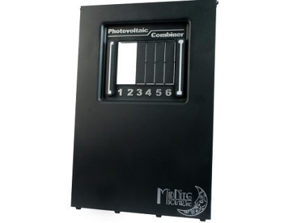 MidNite Solar MNPV6DF