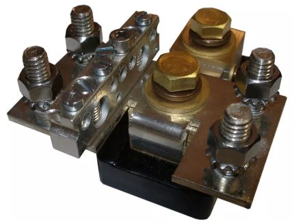 MidNite Solar SHUNT BUSBAR