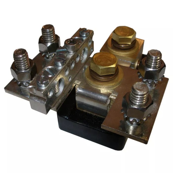 MidNite Solar SHUNT BUSBAR