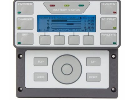 Outback Power MATE3s