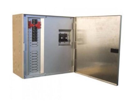 Outback Power GSLC-PV-300VDC