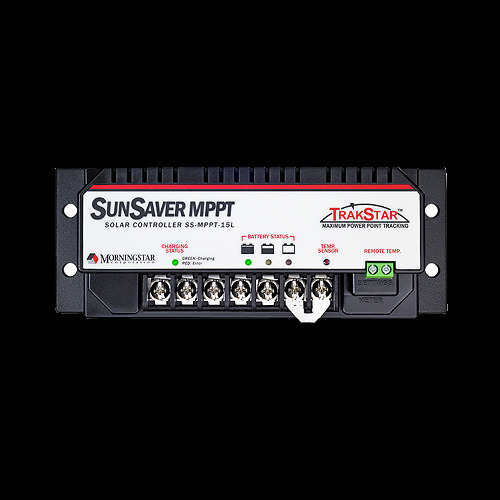 Morningstar Corporation SS-MPPT-15L