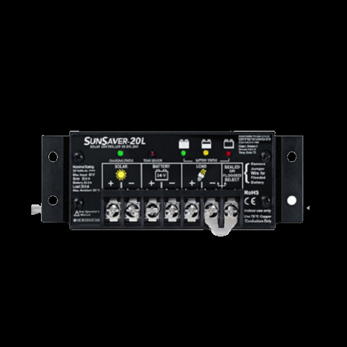 Morningstar Corporation SS-6L-12V