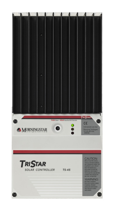 Morningstar Corporation TS-45 45A