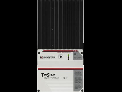 Morningstar Corporation TS-60 60A
