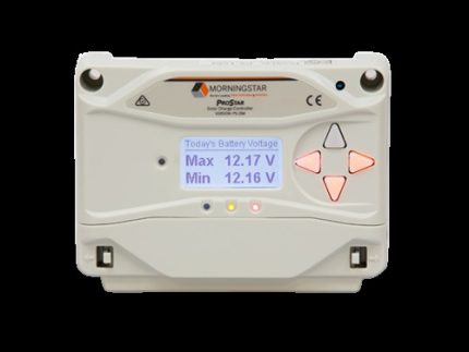 Morningstar Corporation PS-15M 15A