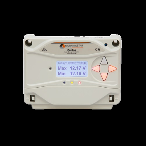 Morningstar Corporation PS-15M 15A