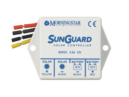 Morningstar Corporation SG-4 4.5A