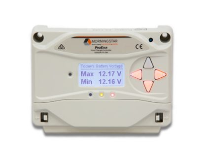 Morningstar Corporation PS-30M 30A
