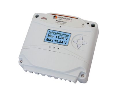 Morningstar Corporation PS-MPPT-40M 40A