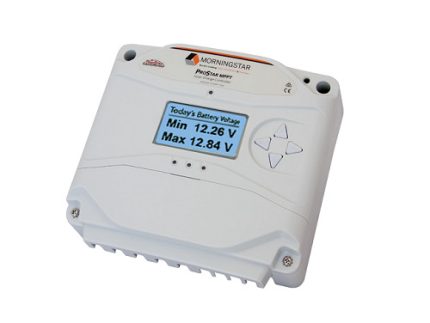 Morningstar Corporation PS-MPPT-25M 25A