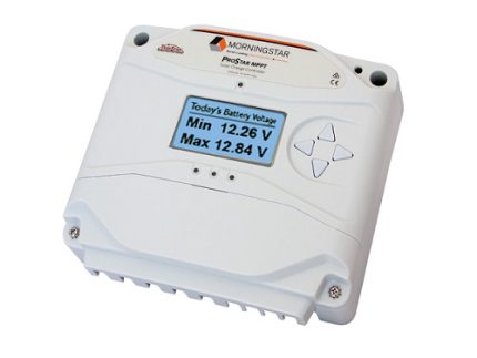Morningstar Corporation PS-MPPT-25 25A
