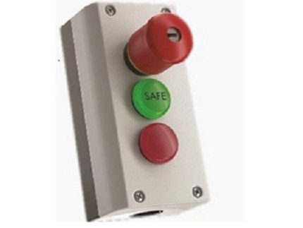 SMA Solar RSC-1X-US-10