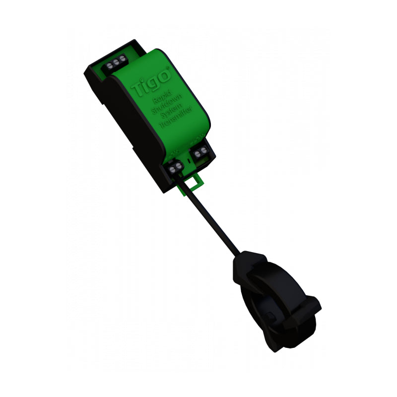 Tigo Energy 490-00000-10