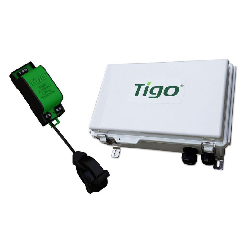 Tigo Energy 492-00000-10