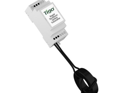 Tigo Energy 492-00000-20