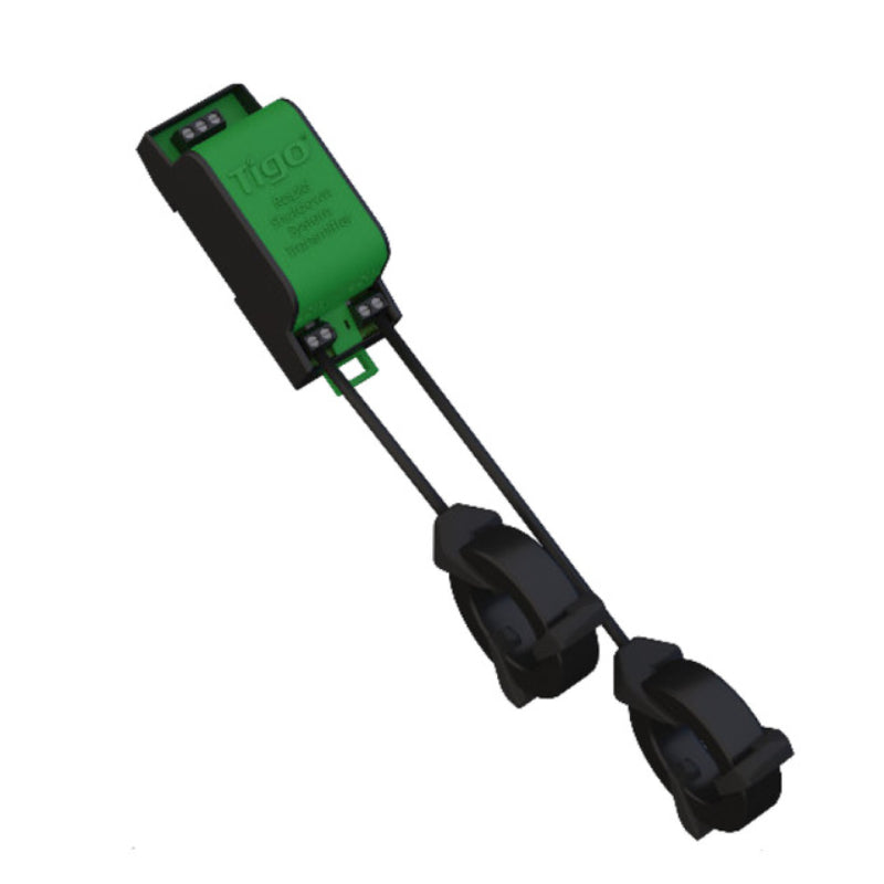 Tigo Energy 493-00000-20
