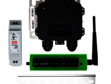 Tigo Energy 348-00000-52