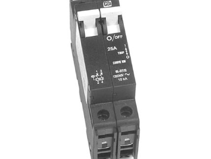 MidNite Solar MNEAC60-2P