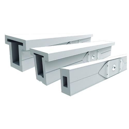 Quick Mount QMR-ISL-A-15