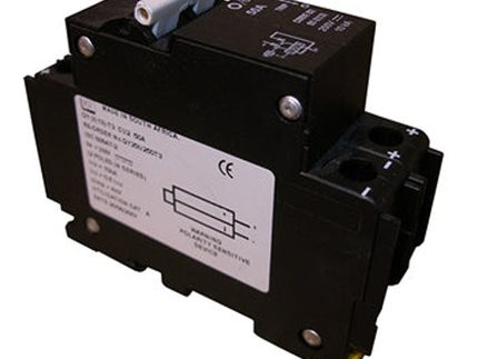 MidNite Solar MNEAC20-2P