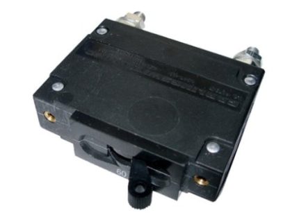 Outback Power PNL-10-AC/DC