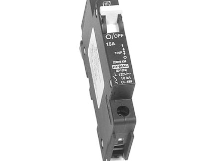 Outback Power DIN-15-AC-277