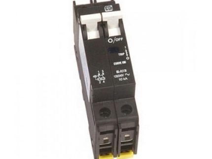 Outback Power DIN-25D-AC