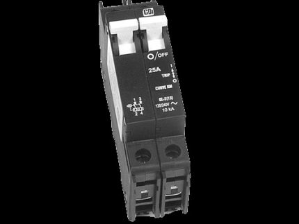 Outback Power DIN-20D-AC