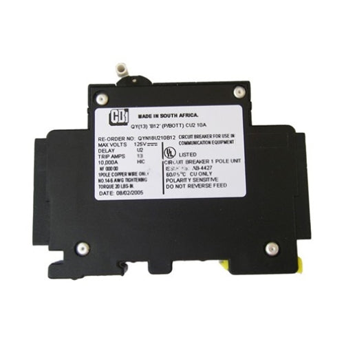 Outback Power DIN-30-DC