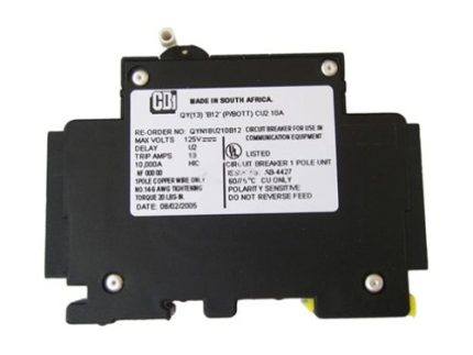 Outback Power DIN-20-DC