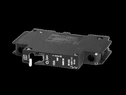 Outback Power DIN-1-DC