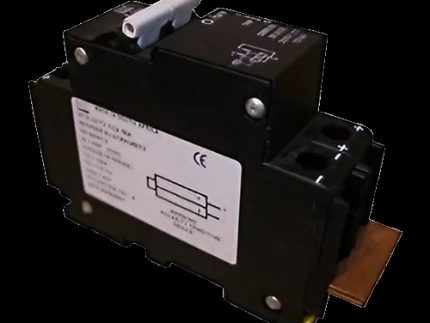 MidNite Solar MNEPV12-300