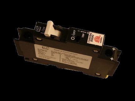 MidNite Solar MNEPV50