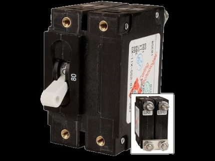 MidNite Solar MNEDC30-300