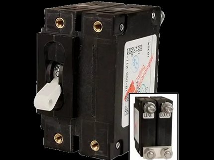 MidNite Solar MNEDC60-300