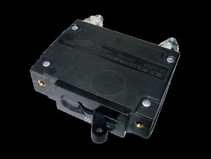 MidNite Solar MNEDC50