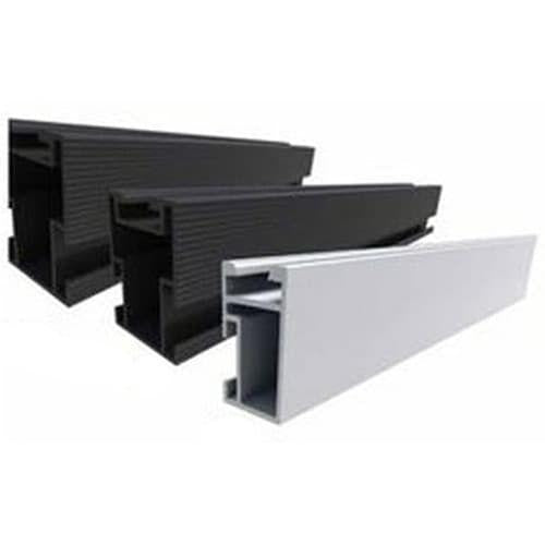 Quick Mount QMR-QSE-B-12