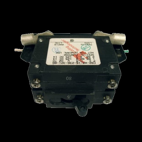 MidNite Solar MNDC-GFP80