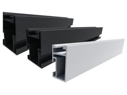 Quick Mount QMR-RL14-A-60