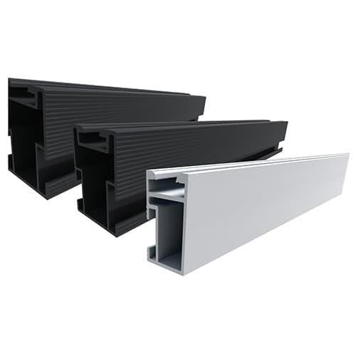 Quick Mount QMR-RL14-A-60