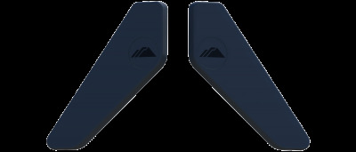 Ironridge CTR-CAP-01-B1
