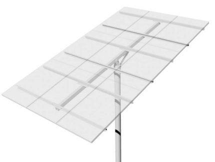DPW Solar TPM9-G