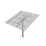 DPW Solar TPM8-G