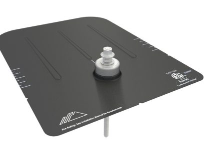 Ironridge FX RAIL-LESS FX-FLASH-HW